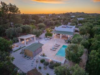 Villa Luce - Ostuni - 9