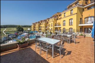 Studio Serena Residence Kavaci - 4