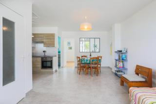 Le petit Rozeur - appt vue mer - 9