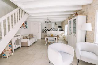 La Do Ré - Élégante et chaleureuse maison à La Noue - Sainte-Marie-de-Ré - 1