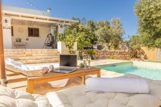 Villa Luce - Ostuni - 6