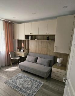 Silvery Studio 22 - Rădăuţi - 5