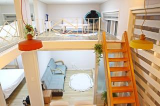 Stylish Loft near COEX Tourist Pick - Seul - 0