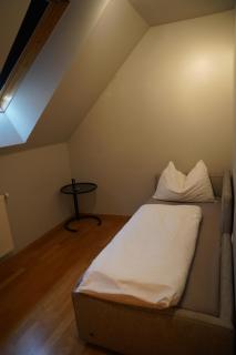 Hotel Restaurant Der Greif - 1