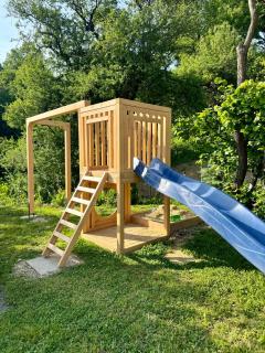 Bieszczady Beztroska Chata - 5