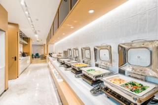 Atour Hotel Hangzhou West Lake Cultural Plaza Shangtang Road - 8