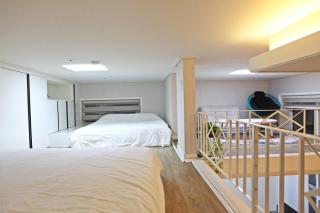 Stylish Loft near COEX Tourist Pick - Seul - 5