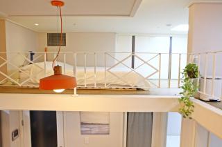Stylish Loft near COEX Tourist Pick - Seul - 1
