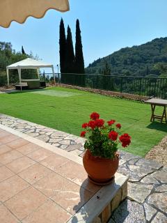 Golden Sun Villa - 3