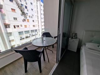 Tropical Paradise 200m From Finikoudes Beach - Larnaca - 9