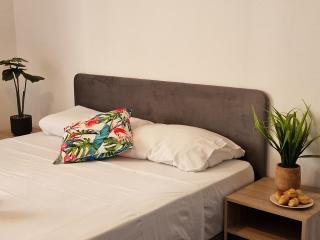 Tropical Paradise 200m From Finikoudes Beach - Larnaca - 8