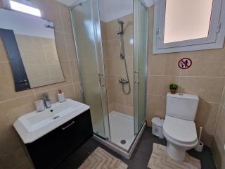 Tropical Paradise 200m From Finikoudes Beach - Larnaca - 7