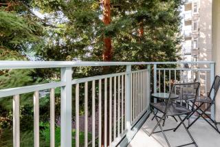 Blueground N Los Altos pool nr Googleplex SFO-1833 - San Francisco - 6