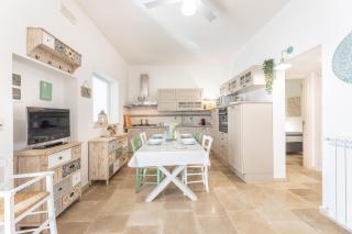 Villa Luce - Ostuni - 1