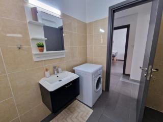 Tropical Paradise 200m From Finikoudes Beach - Larnaca - 2