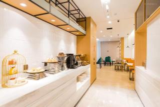 Atour Hotel Hangzhou West Lake Cultural Plaza Shangtang Road - Hangzhou - 9