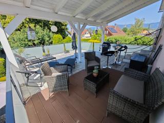 Großzügige Wohnung mit Terrasse - Zeltweg - 0