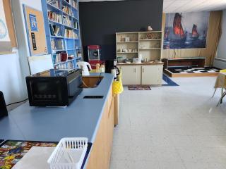 Norse Skol Accommodations - - 5