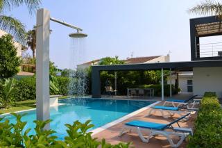 Villa Zoe - Comiso - 5