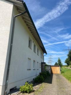 Kaiser Pension - Laufenburg - 8
