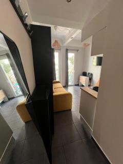 Studio Juan les Pins 06 - centre ville - plage à 150m - Antibes - 2