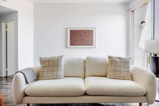 Blueground Hollywood gym AC nr Runyon LAX-1346 - 9