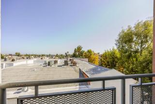 Blueground Hollywood gym AC nr Runyon LAX-1346 - Los Angeles - 6