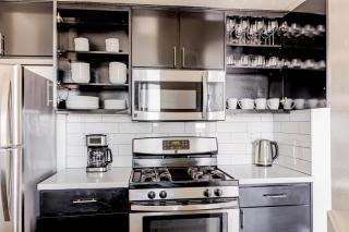 Blueground Hollywood gym AC nr Runyon LAX-1346 - 2