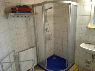 Maisonettewohnung auf 2 Etagen mit zwei Balkonen - Barth - 6