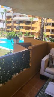 Apartament La Recoleta Punta Prima - Punta Prima - 4