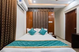 Elmas Suites Bellandur - Bangalore - 1