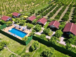 İztuzu Bungalow & Camping - Ortaca - 0