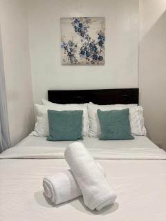2BR Condo in Ecoland Minutes to SM City - Davao City - 9