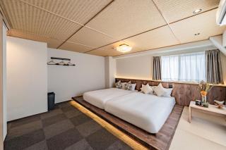 Apartment Hotel 11 Yasaka - 1