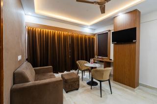 Elmas Suites Bellandur - Bangalore - 8