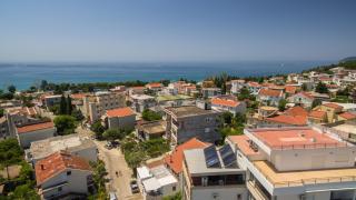 Apartmani V I S - Šušanj - 9