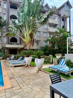Ngong Road Villas by Eldon - Nairobi - 9