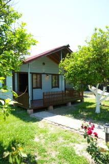 İztuzu Bungalow & Camping - Ortaca - 7