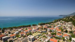 Apartmani V I S - Šušanj - 8