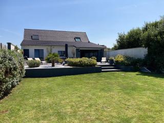 Les portes du golf Wimereux - Face mer - 0