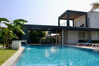 Villa Zoe - Comiso - 6