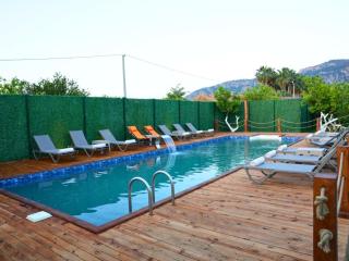 İztuzu Bungalow & Camping - Ortaca - 3
