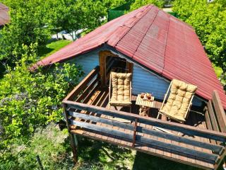 İztuzu Bungalow & Camping - Ortaca - 1