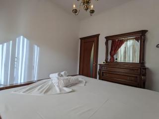 Classic Villa-spacious city center free parking - Tirana - 3