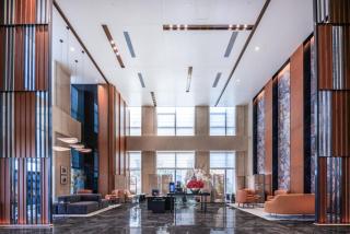 IntercityHotel Rizhao Downtown - Rizhao - 3