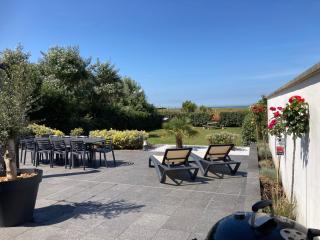 Les portes du golf Wimereux - Face mer - 2