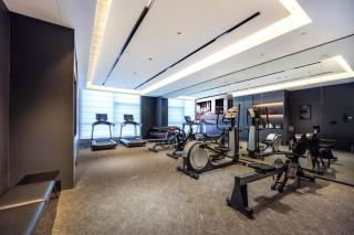 IntercityHotel Rizhao Downtown - Rizhao - 2