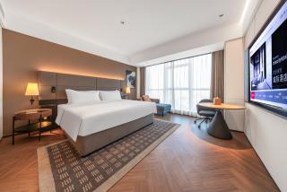 IntercityHotel Rizhao Downtown - Rizhao - 1