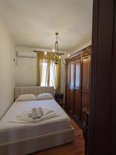 Classic Villa-spacious city center free parking - Tirana - 2