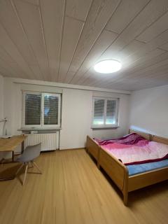 Kaiser Pension - Laufenburg - 1
